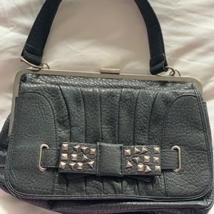 Jessica Simpson Leather Purse